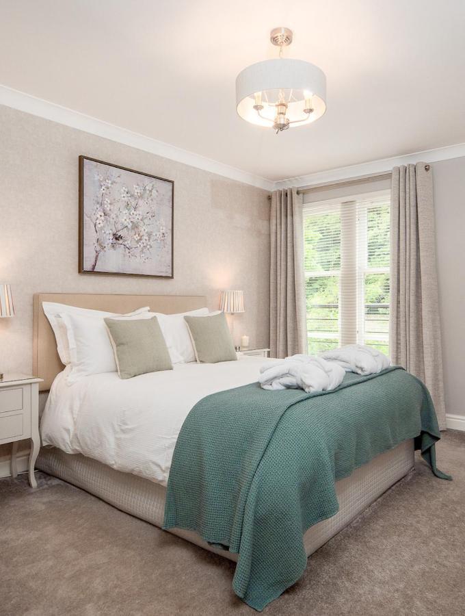 Durham Riverside Apartments Buitenkant foto